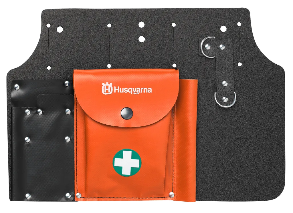 Ceinture à outils Classic Husqvarna - Tablier de jardinage porte-outils