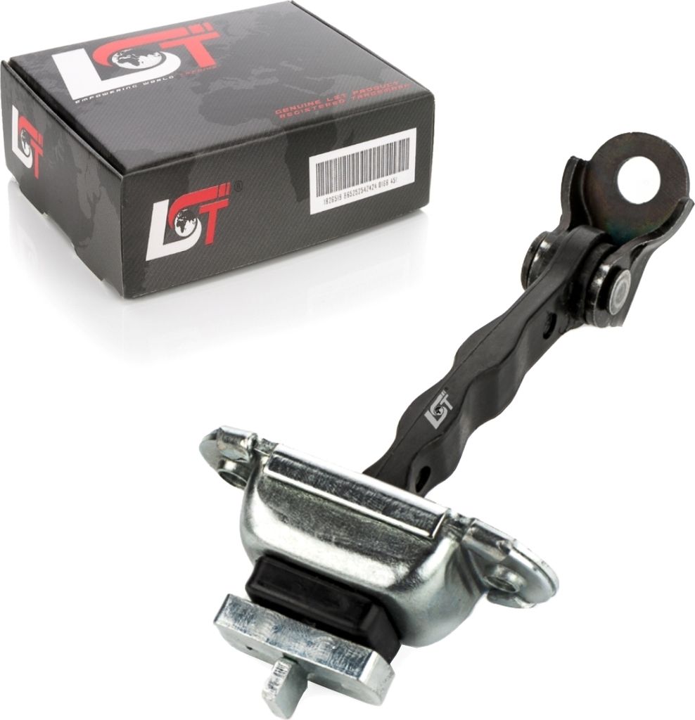 Türfangband Tür Stopper vorne links oder rechts für SKODA FABIA I 6Y2 6Y3 6Y5