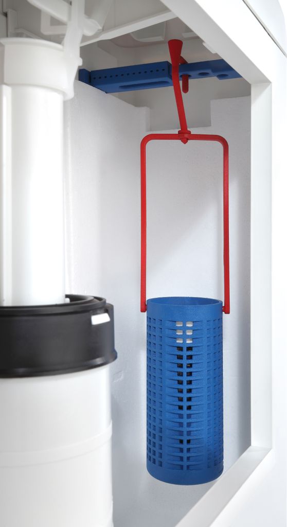 WC-Star WC Star der praktische Speicher für Produktbild 5