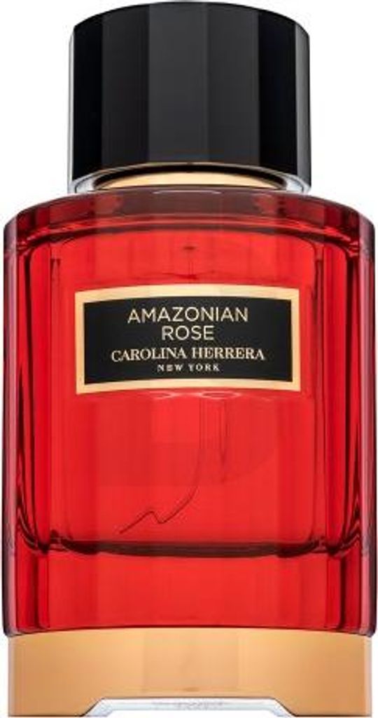 Carolina Herrera Amazonian Rose parfumovaná voda pre ženy Obrázok produktu 