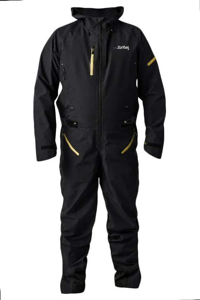 Combinaison Dirtlej Dirt Suit Core v2.0 - Respirante et Imperméable