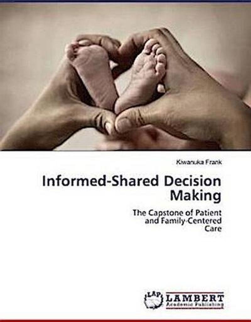 Informed-Shared Decision Making