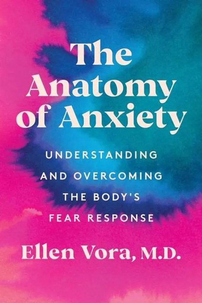 Stopper l'angoisse avec The Anatomy of Anxiety : solutions concrètes