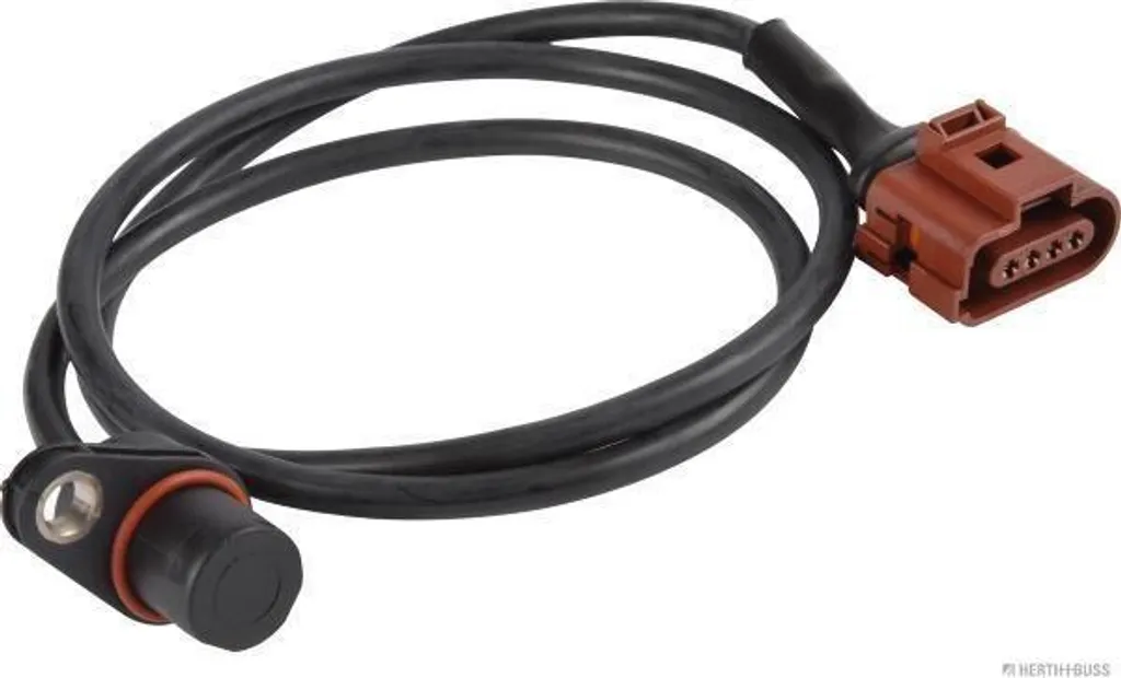 Sensore Angolo Sterzo Herth+Buss 70604023 per Polo 9N e Fabia | OE 6Q1423291E