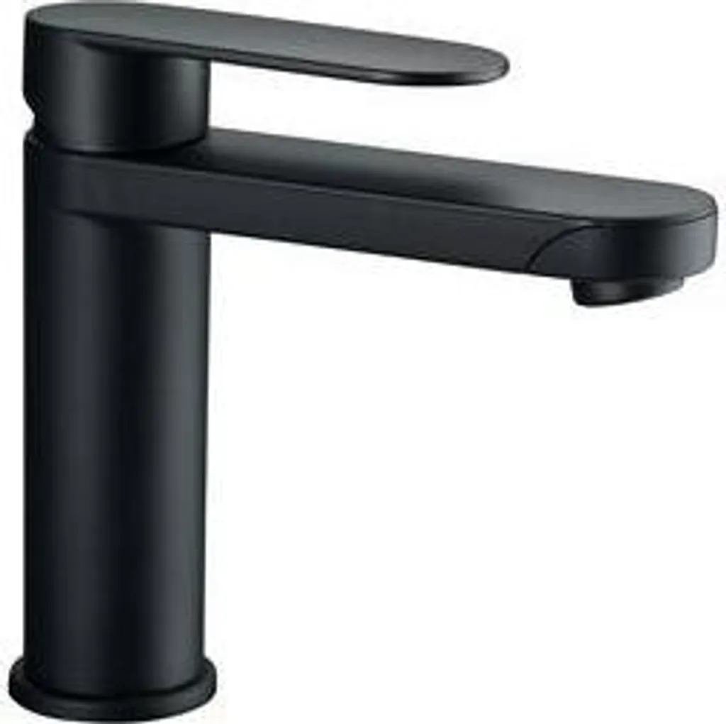 Recensione Rubinetto Bagno Camper LINNEA K - Design Minimal e Leggero