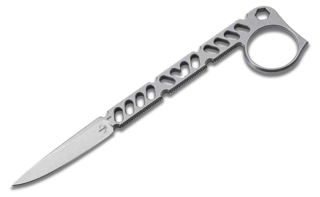 Böker Plus Sigurd Tactical Produktbild 
