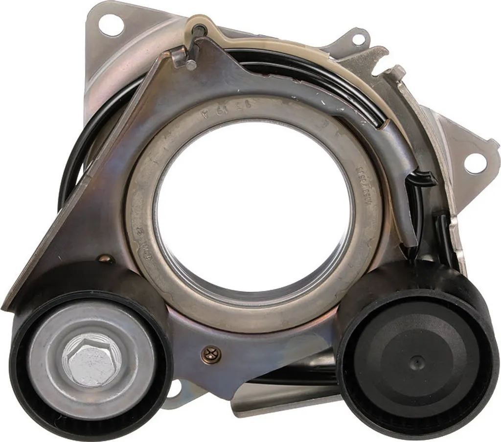 GATES T39536 Tendeur de Courroie 117501971R pour Renault Scenic IV