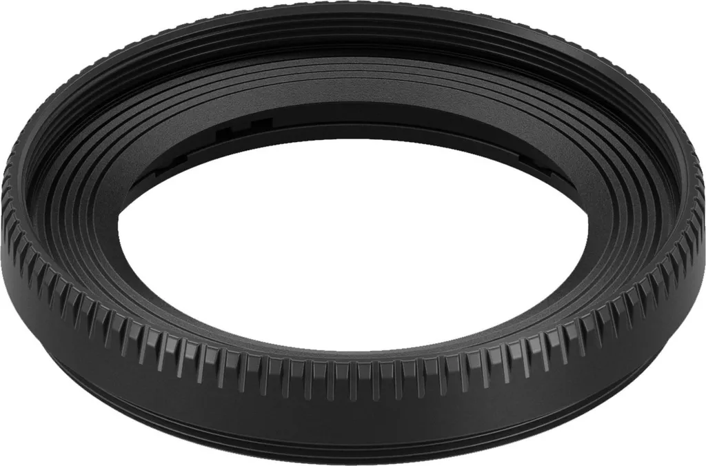 Canon 2974C001 EW-52 Paraluce Originale per Obiettivo RF 35mm f/1.8