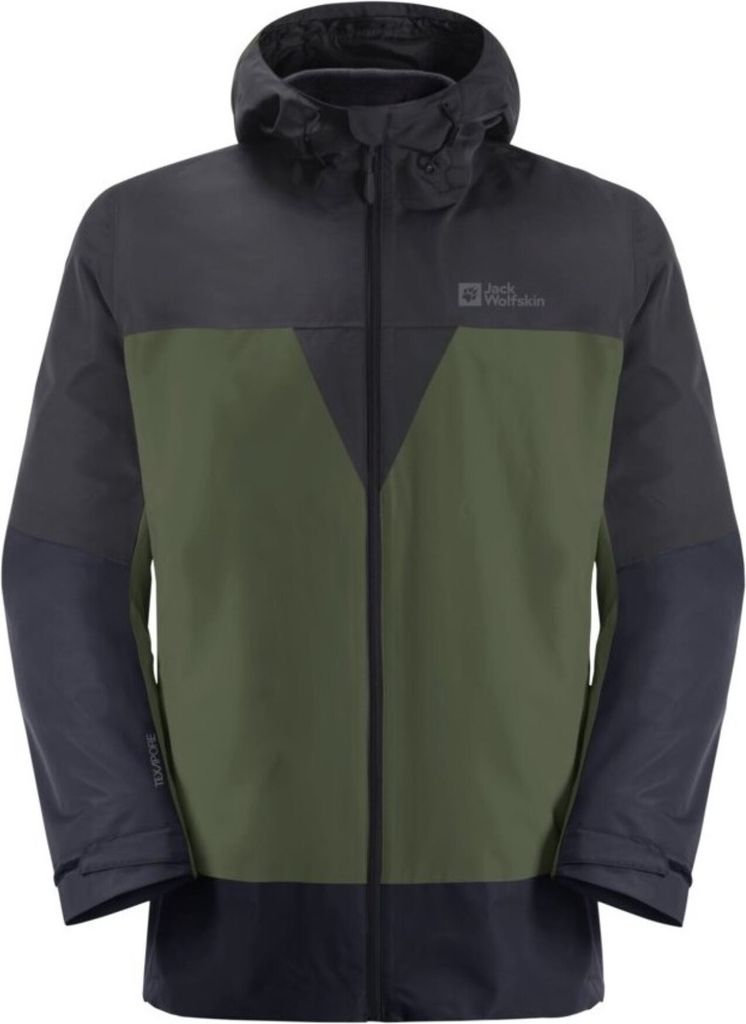 Kurtki Jack Wolfskin 11152814129 Zdjęcie produktu 