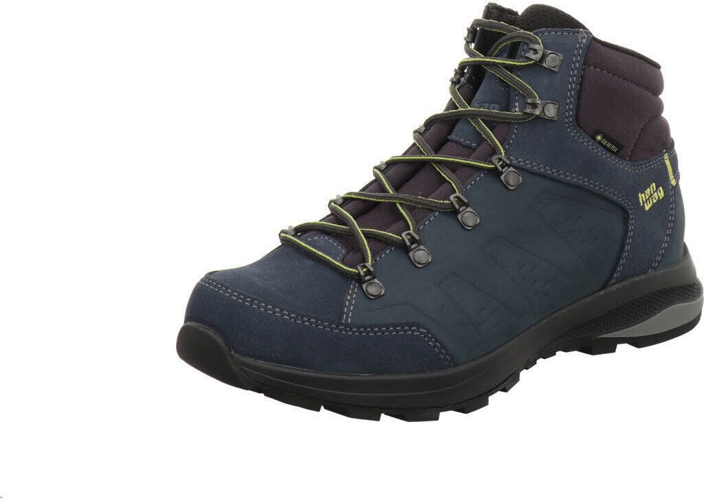 Wanderschuh Hanwag Torsby SF EXTRA GTX Mid, Torsby SF EXTRA GTX Mid, Torsby SF EXTRA GTX Mid, Torsby SF EXTRA GTX Mid, Torsby SF EXTRA GTX Mid, Tor...