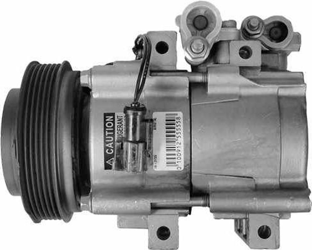 Airstal 10-3155 Klimakompressor OE 4743265 kompatibel mit Maverick