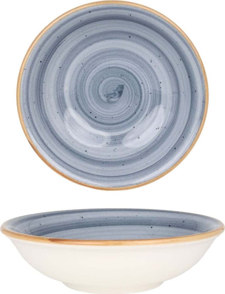Bonna Servierschale - Aura Dusk - Porzellan - 13 cm (220cc)