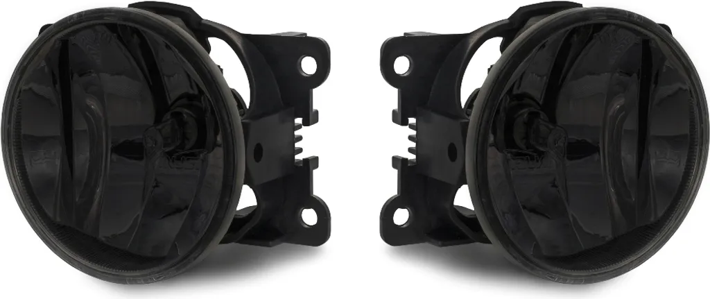 Kit Phares Antibrouillard Peugeot 207 208 pour conduite par temps de pluie