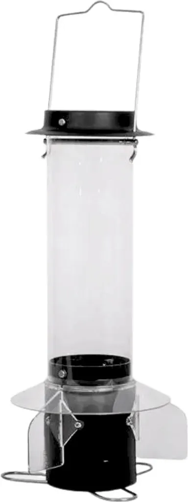 Colonne Leto Noir finition mate avec prises terre et ports de charge USB