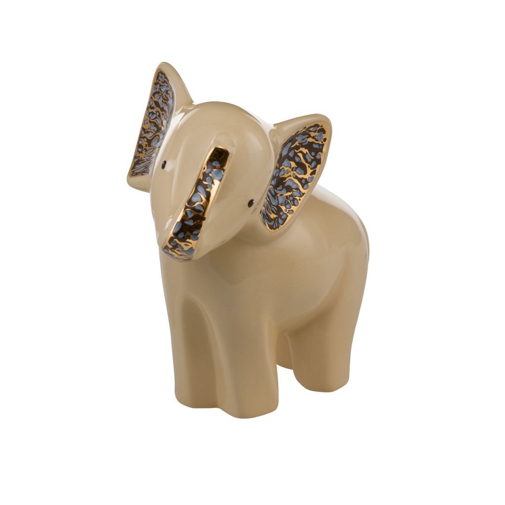 Goebel Elephant - Selengai - Figur