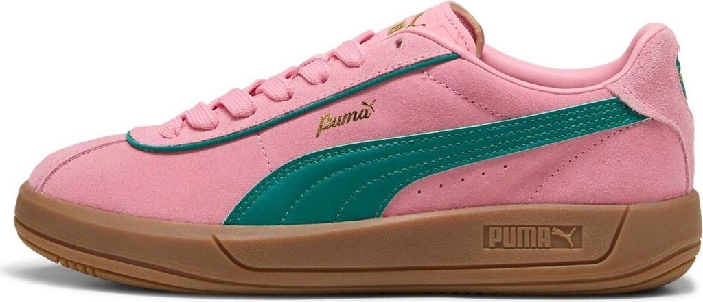 Puma Club Klassika Sd 40071807 Unisex