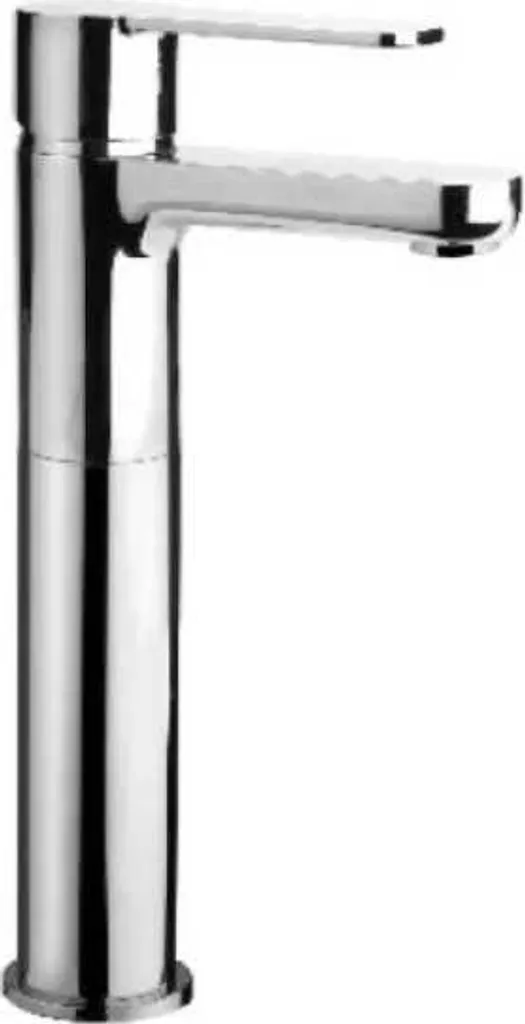 Offerta Rubinetto Lavabo Alto Nora | Ottone Cromato Prezzo Outlet