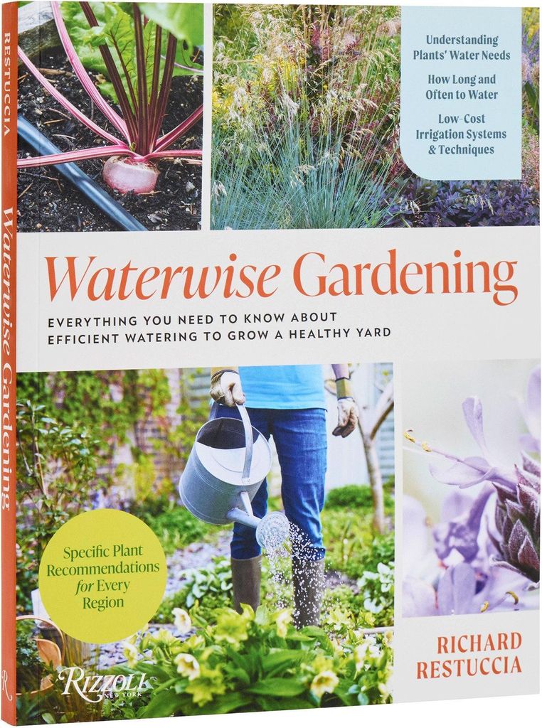 Waterwise Gardening