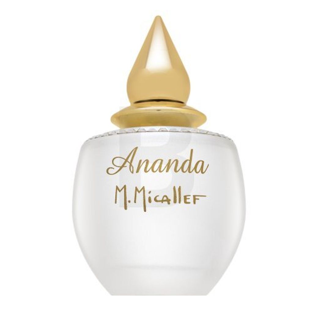 M. Micallef Ananda woda perfumowana dla kobiet 100 ml Zdjęcie produktu 