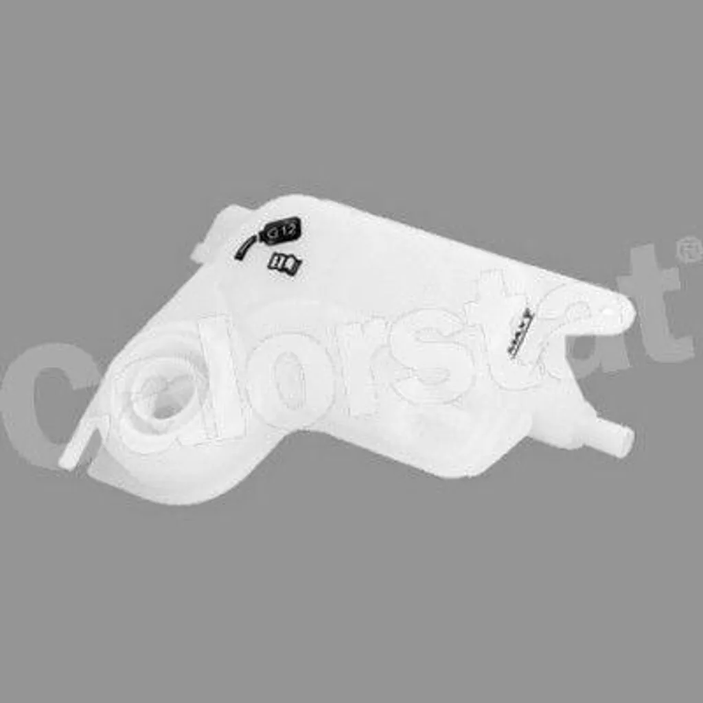 Vase d'Expansion Haute Résistance ET0054C1 - Compatible Audi A6 4F OE