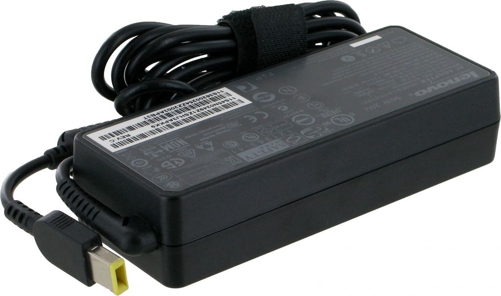 für Lenovo IdeaPad S210 Touch, Original Netzteil 20V 4,5A - 90W