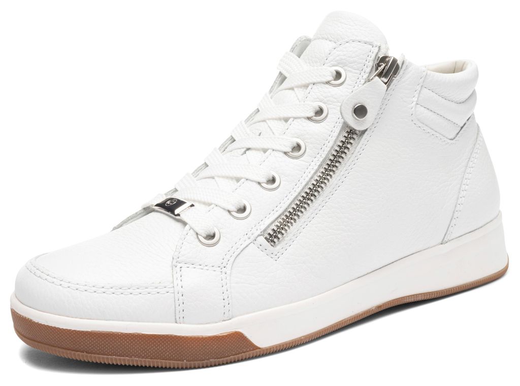-Rom Sneaker weißDamen Weiß 38 Produktbild 