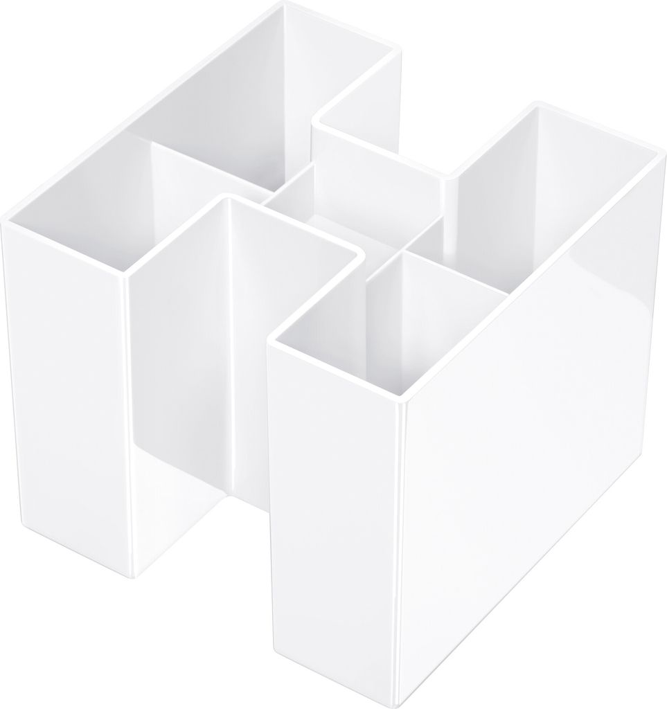 HAN Multiköcher BRAVO 5 Fächer weiß