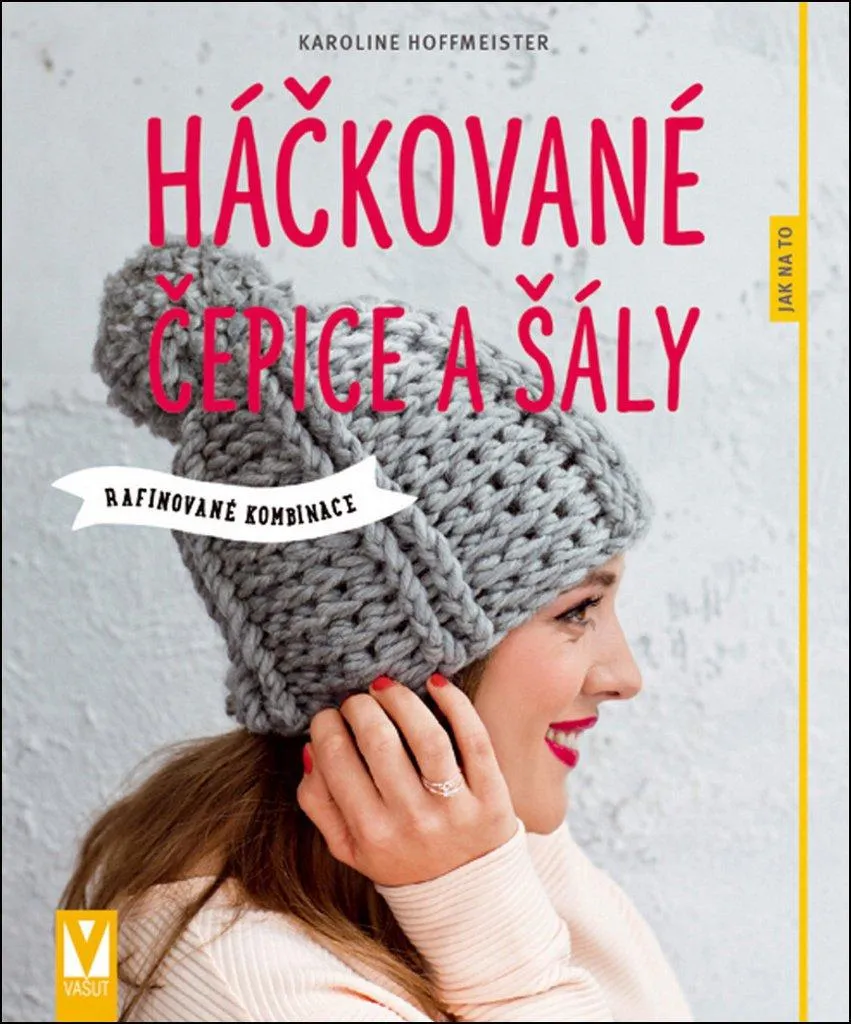 Guide de crochet pour créer des bonnets et écharpes élégants DIY