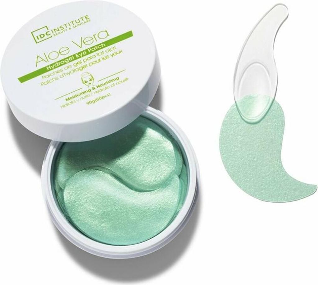 HYDROGEL eye patch 60 uds