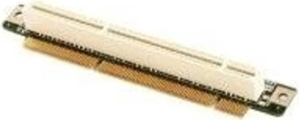Supermicro Riser Card 1U 64bit PCI-X 3.3V Destra - Estendi la Vita del Server