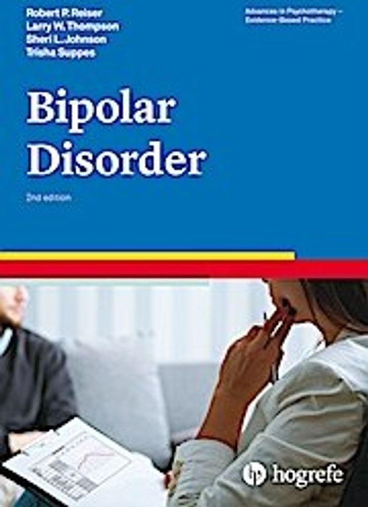 Bipolare Störung