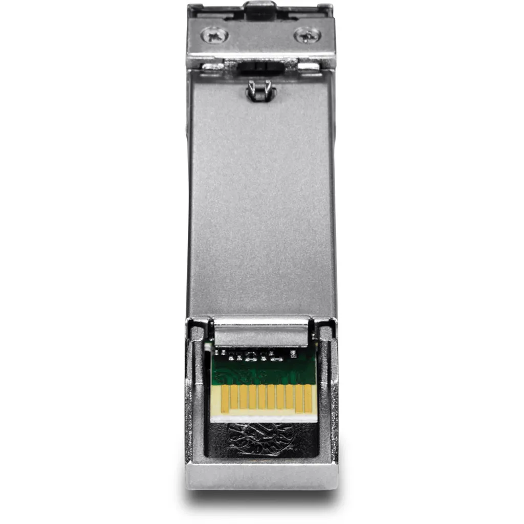 Module Mini-GBIC TRENDnet TE100-MGBS20 100Base-FX LC monomode 20km