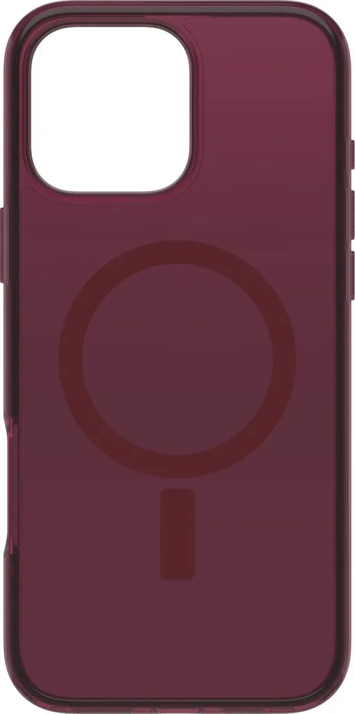 Coque MagSafe iPhone 16 Pro Max OtterBox Symmetry Idéale Usage Quotidien