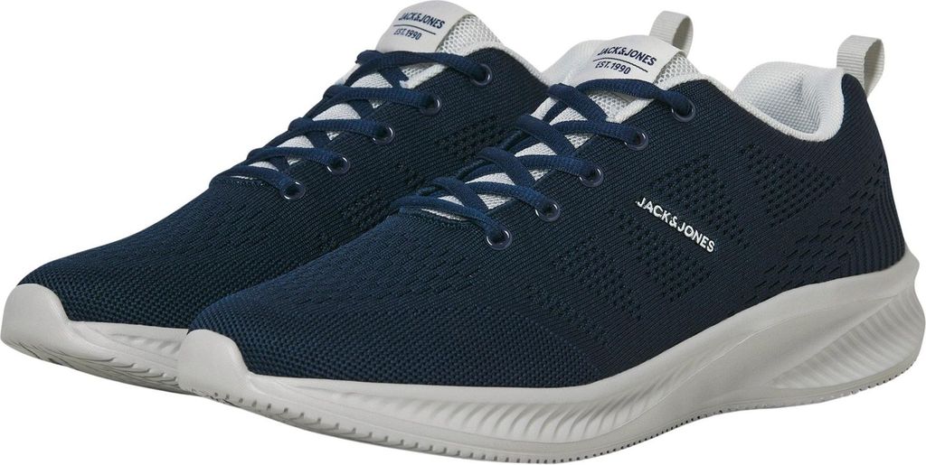 Jack&Jones Sneakers 12255908-NAVY in Navy Blazer color size 42