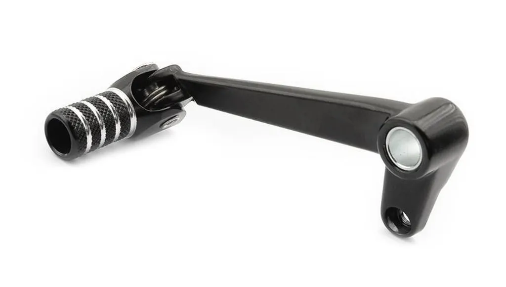 Sélecteur de vitesse V PARTS noir OE pour moto DUCATI