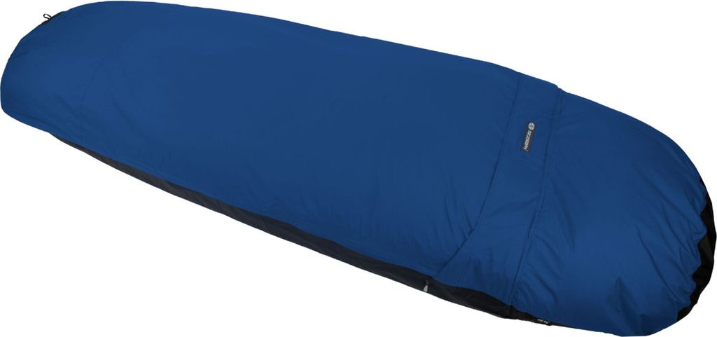 SirJoseph Biwaktasche K2-superleicht-mit Moskitonetz-Blau Produktbild 