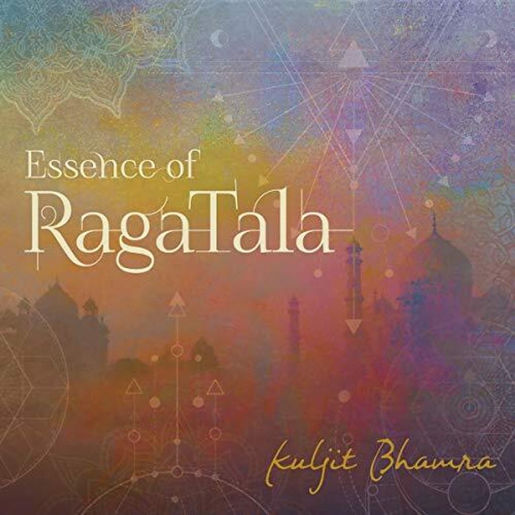 Essence of Raga Tala