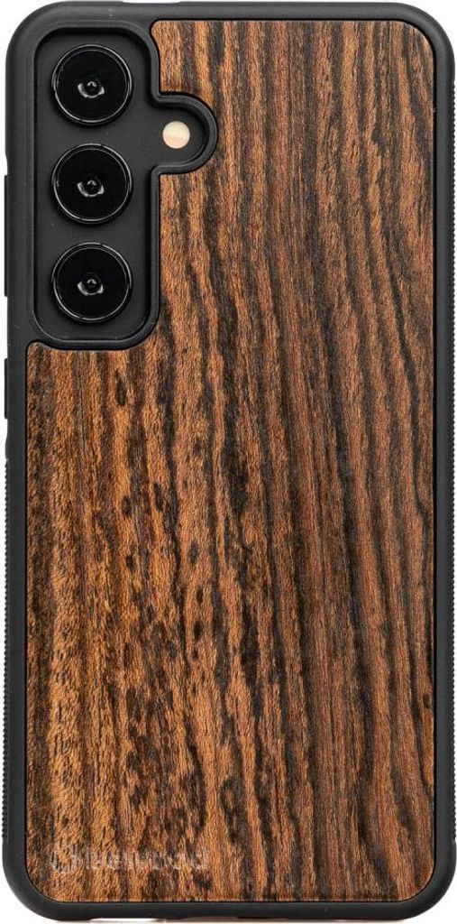 Bewood Holzhülle für Samsung Galaxy S25 BOCOTE