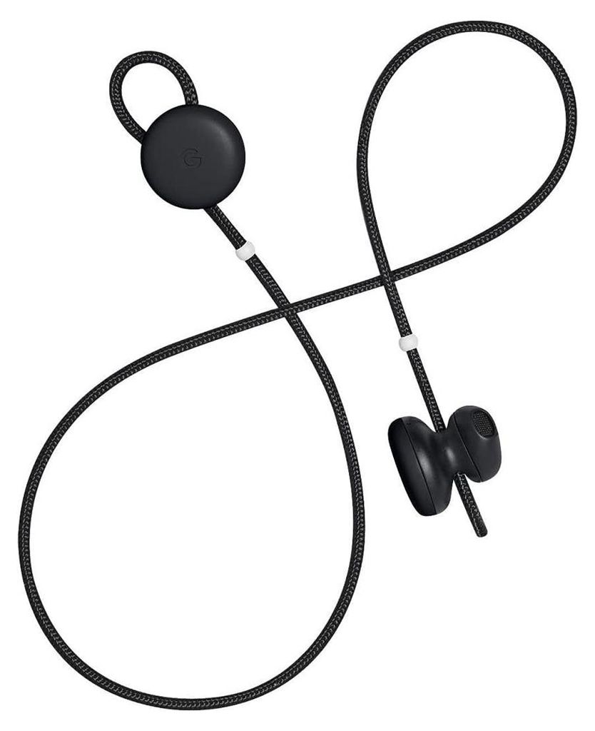 GOOGLE PIXELBUDSN - Ecouteur BT Pixel Buds - Noir Image du produit 