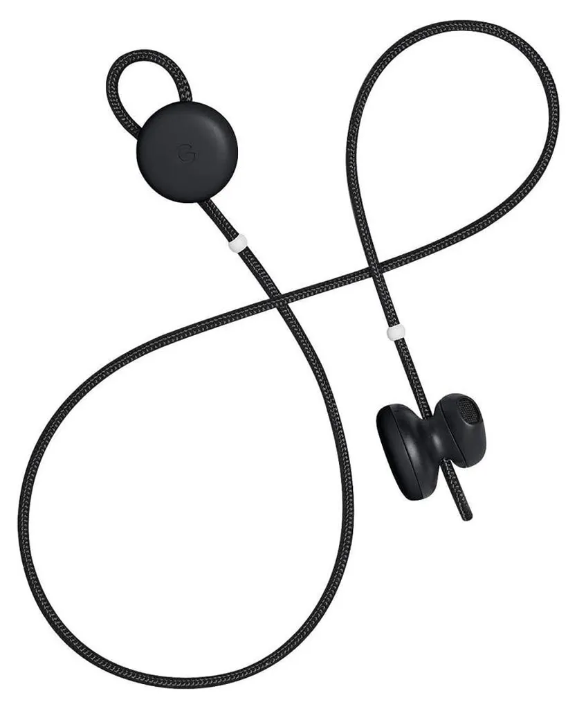 Google Pixel Buds Noir : Fini les Fils avec ces Écouteurs Bluetooth Pro