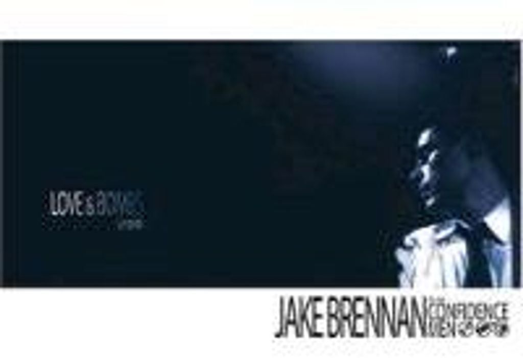 Brennan,Jake-Love & Bombs