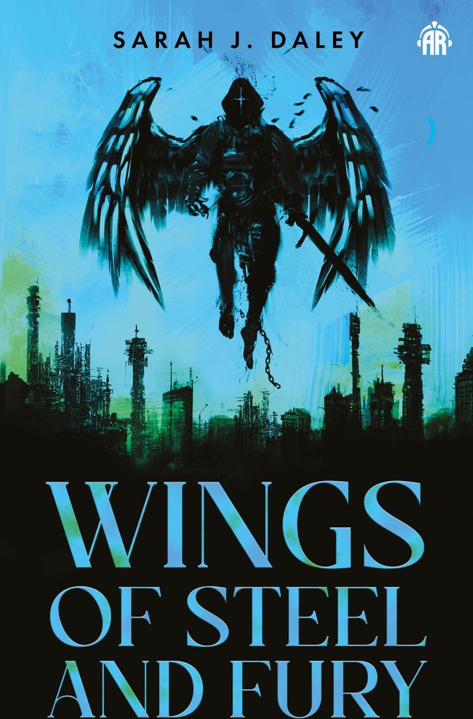 Wings of Steel & Fury