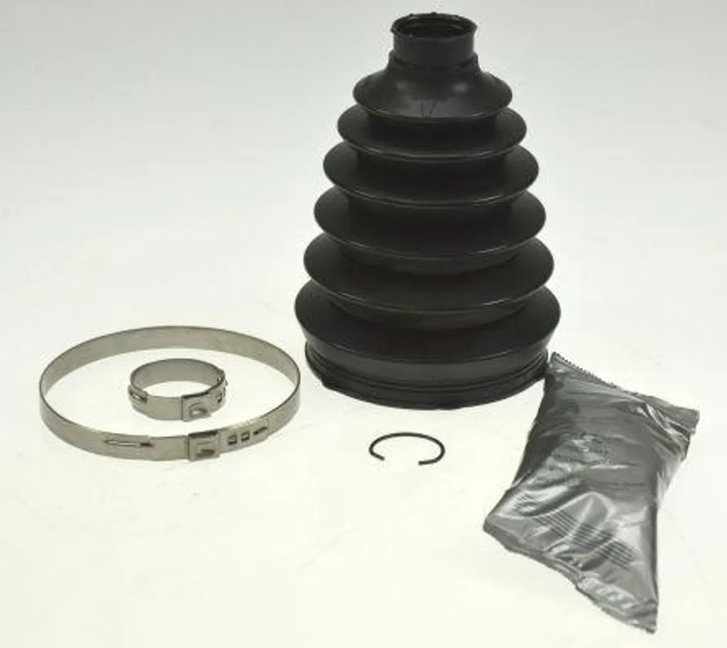 Kit soufflet de cardan LÖBRO 303887 pour Hyundai Terracan OE 51613H1000 neuf