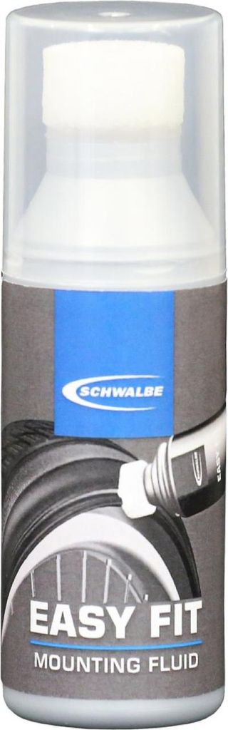 Fluido di montaggio Schwalbe Easy Fit, barattolo di spugna Immagine del prodotto 