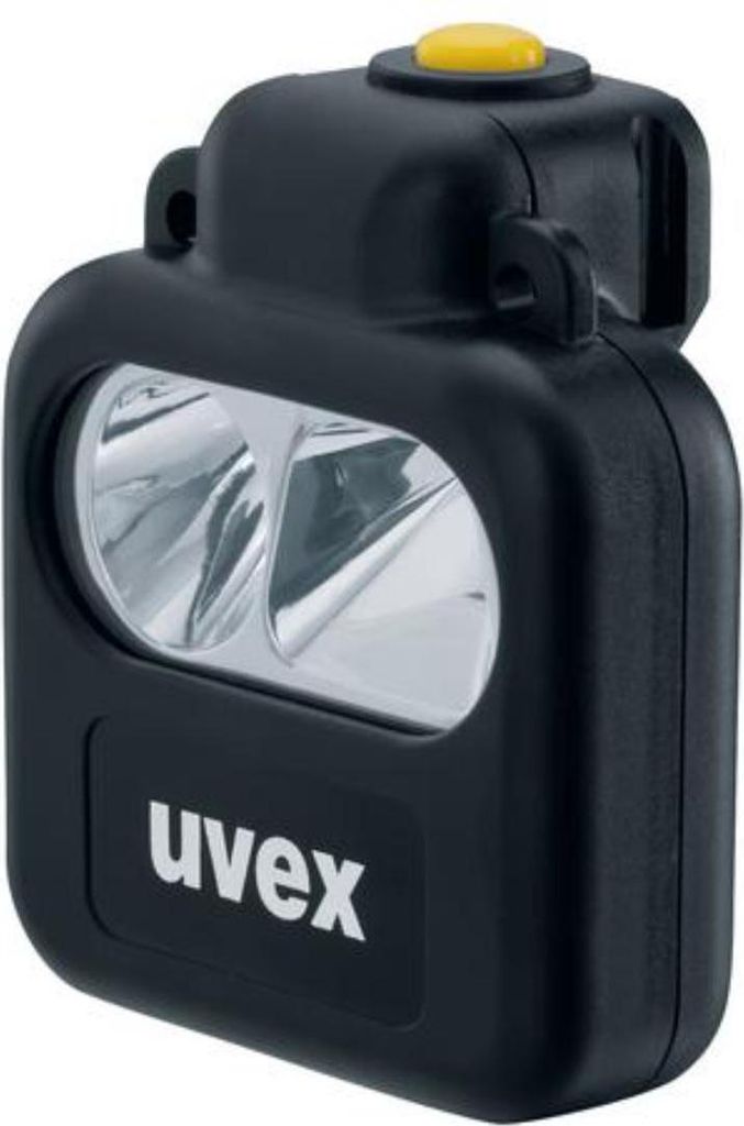 uvex pheos LED Lights - LED Helmlampe