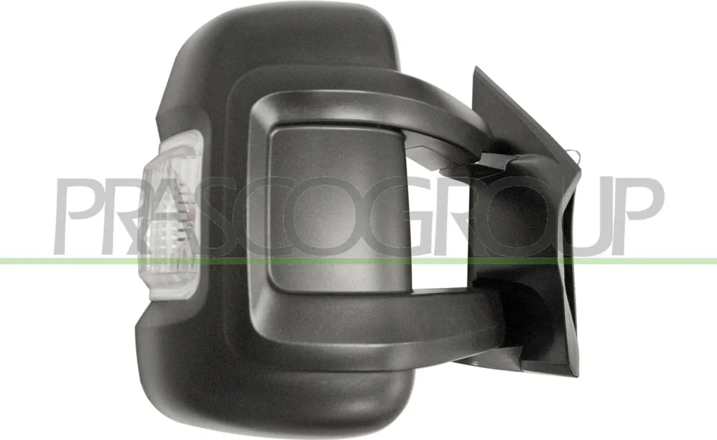 Rétroviseur droit PRASCO FT9307013 pour Jumper Ducato Boxer 1613689080