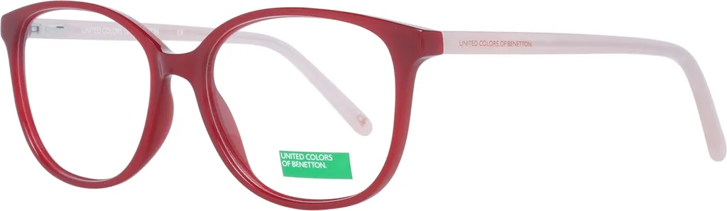 Lunettes de vue pour le travail et la lecture Benetton BE 1031 238 confort