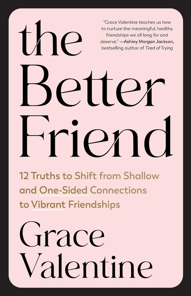 Better Friend The – Lingua: Inglese
