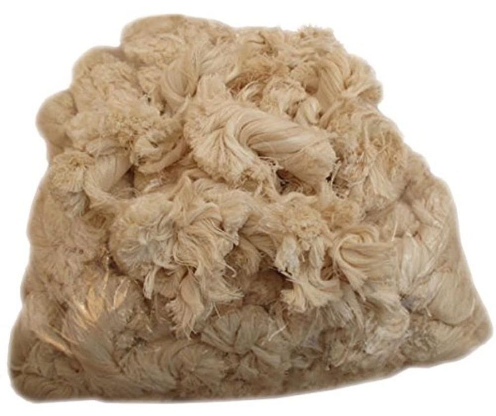Nobby Nistmaterial Scharpie 1 kg Produktbild 