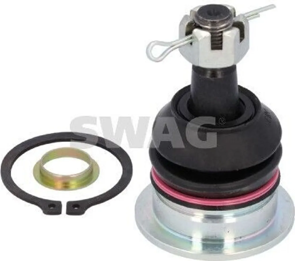 Rotule de suspension SWAG 81 94 3066 pour Toyota Land Cruiser KDJ12